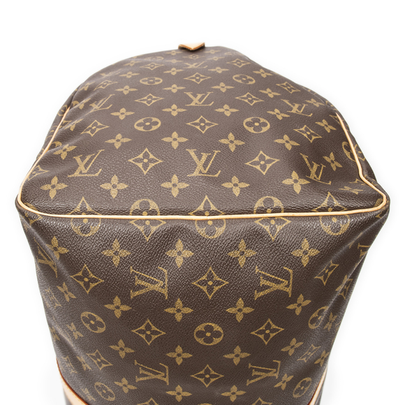 Louis Vuitton Keepall 55 - Picture 7 of 10